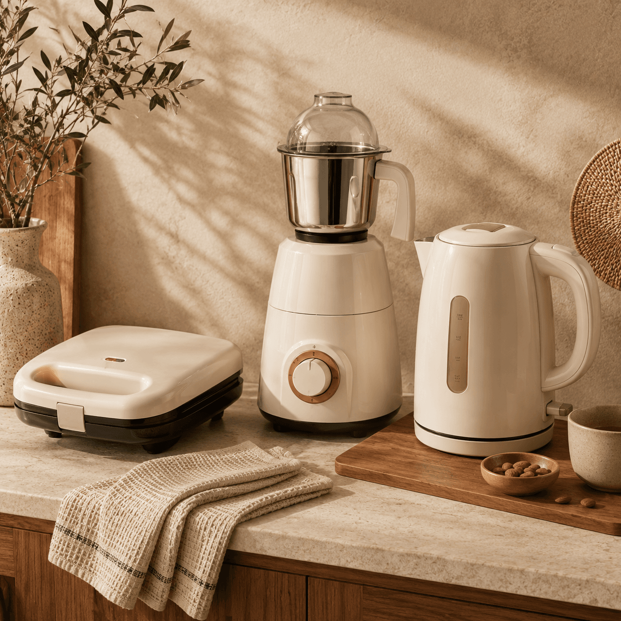 Appliances