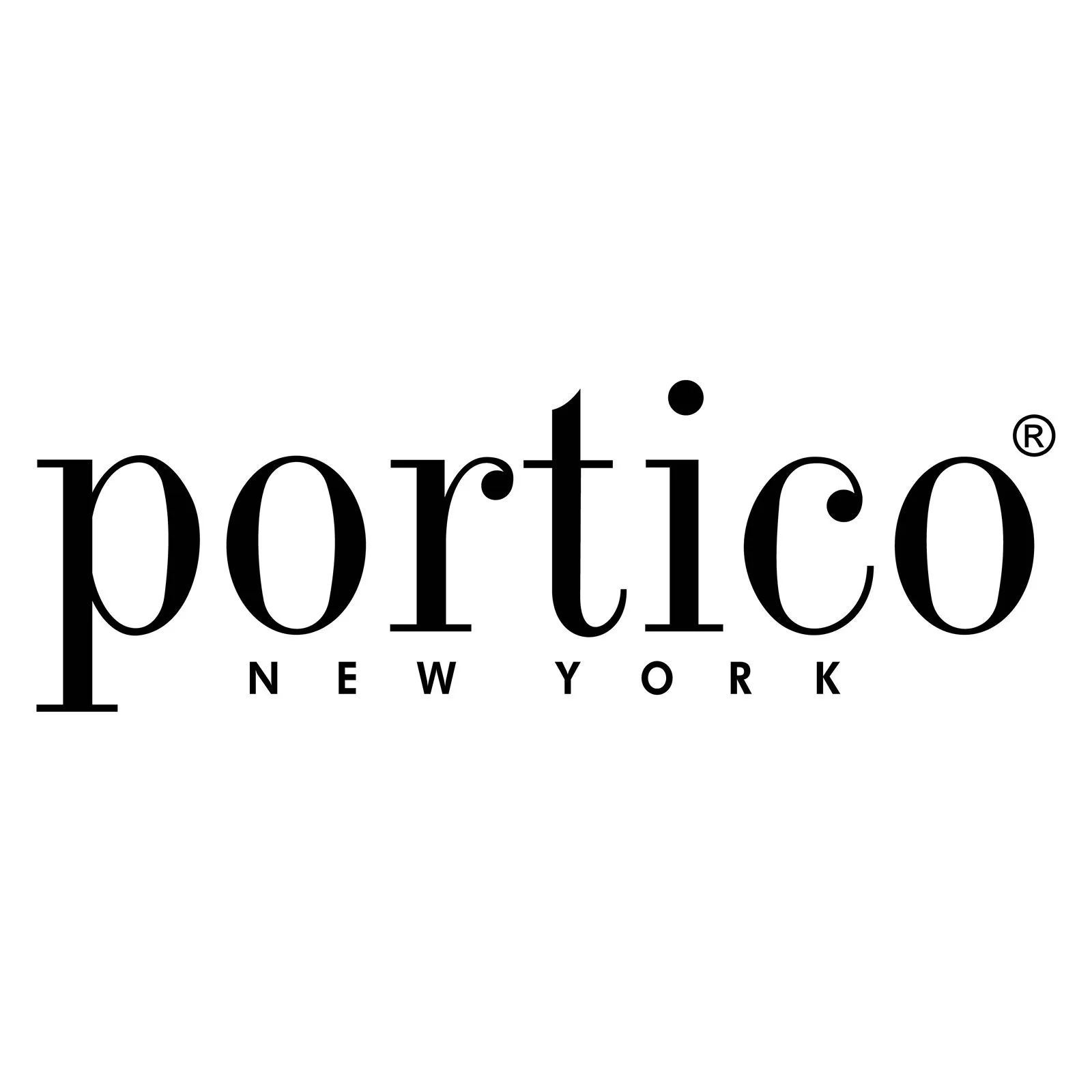 Portico