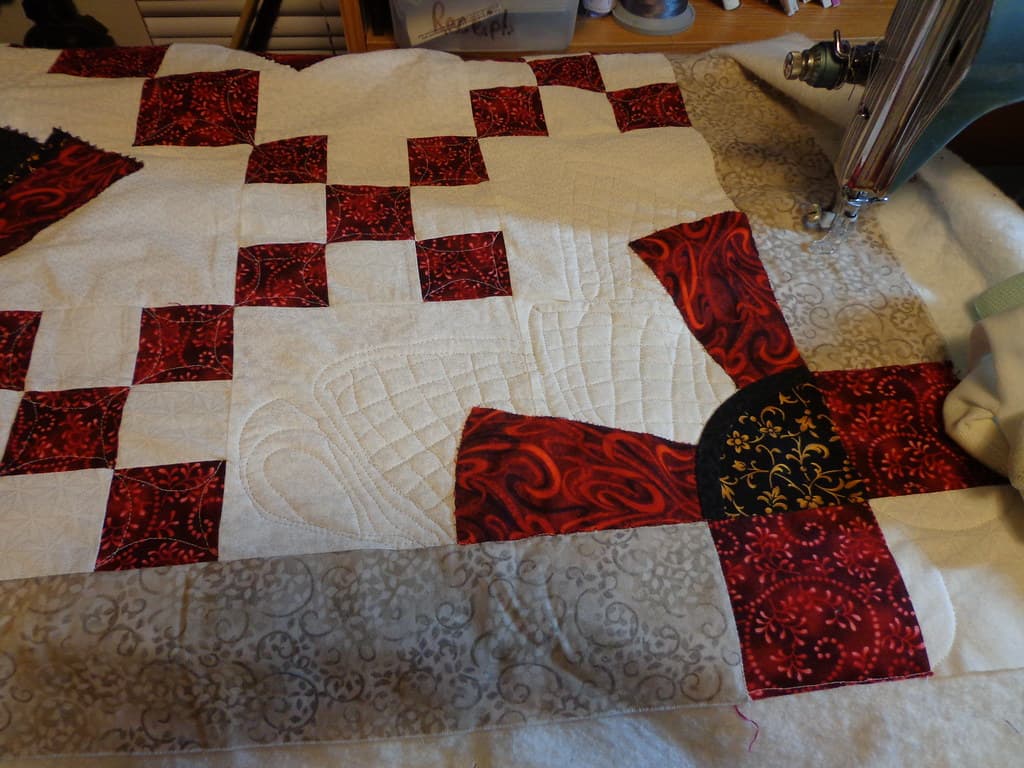 Premium Jacquard Bedsheet Set